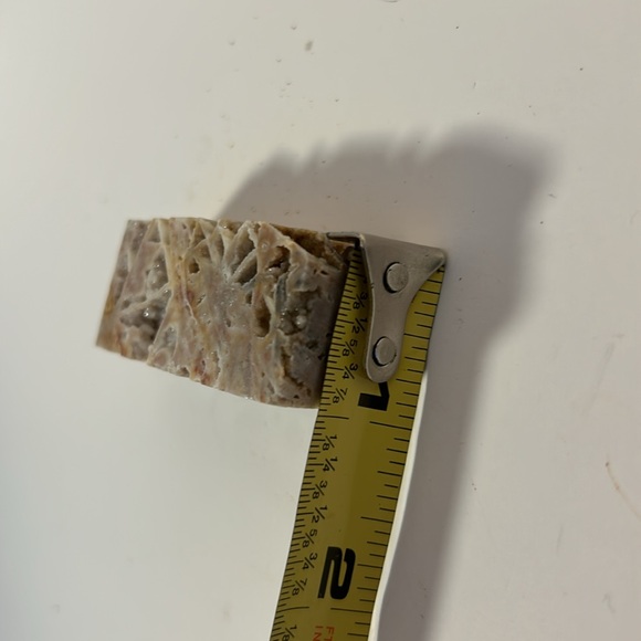 Natural Sphalerite Crystal Cluster Tower - Picture 10 of 11